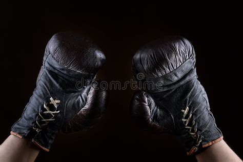 Boxing Glove Extending Arm At Timothymkoon Blog