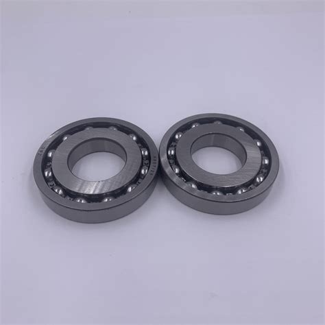 Best Deep Groove Ball Bearing Bcv Manufacturer And Factory Jingri