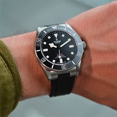 Review - The Tudor Pelagos 39 (Opinion, Specs & Price)