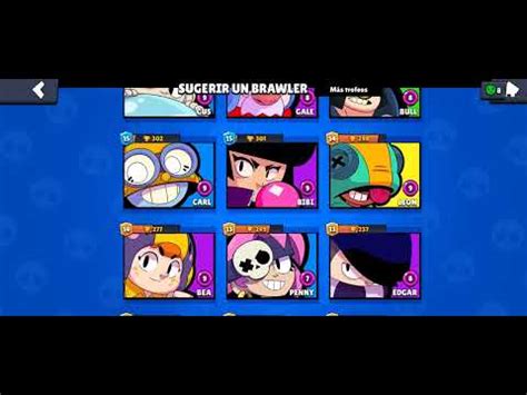 Me Compro El Brawl Pass Plus Y Consigo A Kit En Brawl Stars