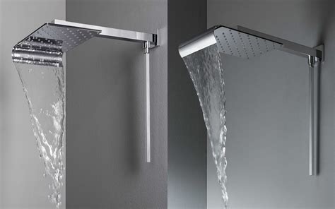 Best Rain Shower Heads for Modern Eco Friendly Bathrooms