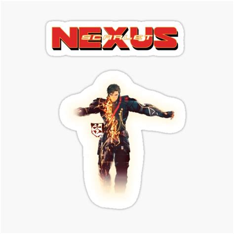 "Scarlet Nexus Tshirt - anime tshirt - scarlet nexus best Hoodies ...