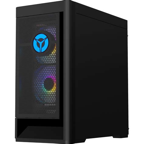 Lenovo Legion T R Station R Dator Gaming Elgiganten