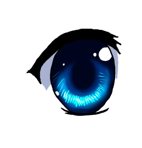 Blinking Animation Test By Sisleyloveskiro On Deviantart