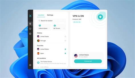 X-VPN Download (Latest 2026) - FileCR