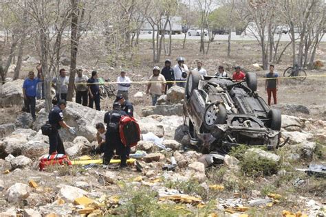 En Un A O M S De Homicidios Culposos Por Siniestros Viales Haz Ruido