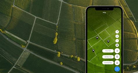 Precision Agriculture Solutions From EOSDA For Agribusiness Needs