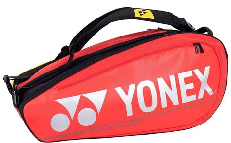 Torba Tenisowa Thermobag Yonex Pro Racquet Bag Pack Yonex Sport