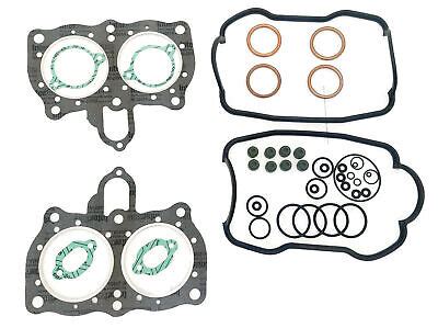 Motordichtsatz Dichtsatz Gasket set TOP END für HONDA GL 1200 Goldwing