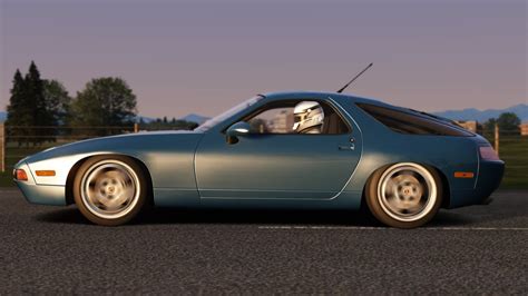 Fotos Porsche 928 Foro Assetto Corsa