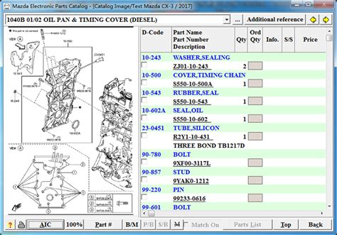 Mazda Mx 5 Parts Catalog | Reviewmotors.co