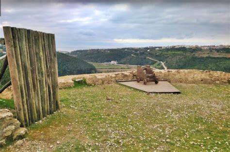 Na Rota das Fortalezas da 2ª Linha de Torres Vedras