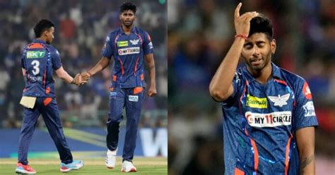 Lucknow Super Giants Krunal Pandya Gives Latest Update On Mayank Yadav