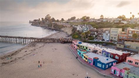 Best Beach Towns You Ve Never Heard Of