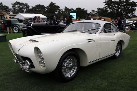 Pegaso Z Saoutchik Coupe S N Flickr