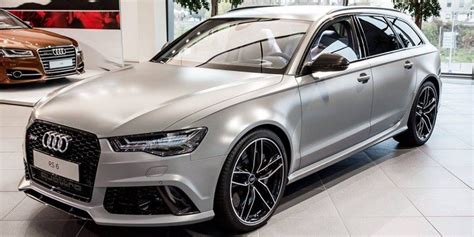 Audi Exclusive Special Paint Color Rs6 Warehouse Of Ideas