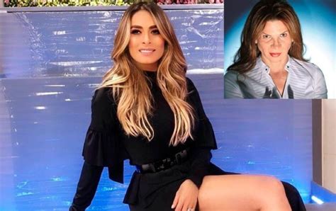 Galilea Montijo sí anduvo con un narcotraficante Mhoni Vidente