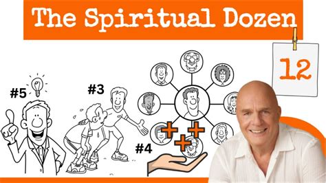 Wayne Dyer S 12 Practices To Manifest Your Miracles As A Spiritual