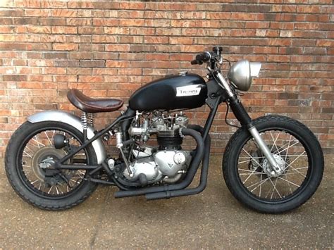 Triumph Bonneville Triumph Bonneville Triumph Bonneville