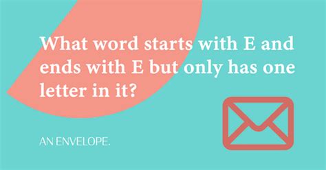 Short But Hard Riddles With Answers | Jenny Schokomuffin