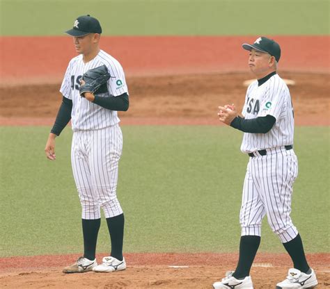 東都大学リーグが福島で開幕 日大が春の王者亜大にサヨナラ勝ち 国学院大、中大も勝利 アマ野球写真ニュース 日刊スポーツ