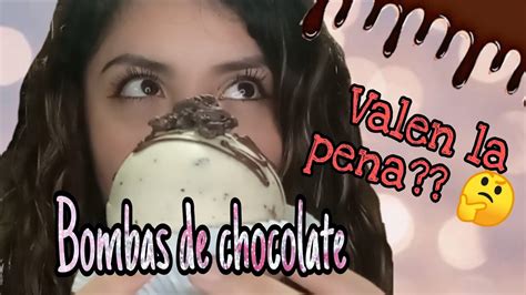 Probé el postre más viral de Internet YouTube