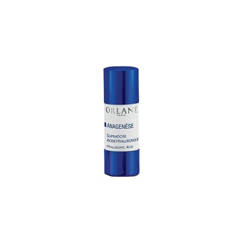 Orlane Supradose Concentré Acide Hyaluronique 30Ml