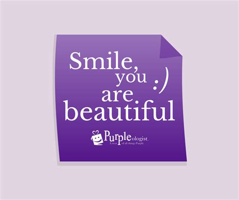 11 Purple Quotes To Share With Those Who Love Purple! - Purpleologist