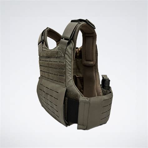 Plate Carriers Tactical Vests Phenom Tactical Vest