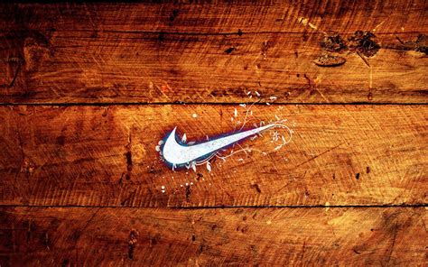 Nike Logo Wallpapers Wallpaper Cave