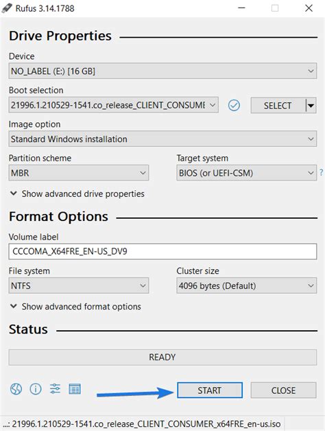 Rufus Can Now Create Windows 11 Bootable Usb For Unsupported Pcs Hot