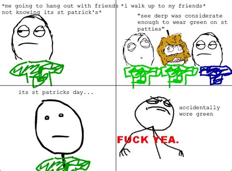 Fuck Yea Meme By Tuwwar1 Memedroid