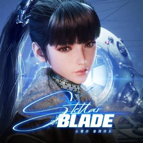 Stellar Blade Ficha T Cnica