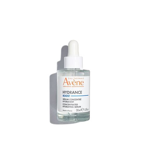 Buy Avène Hydrance Boost Concentrated Hydrating Serum 30ml 10floz · Usa