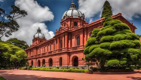 Explore the Prestigious Universidad Nacional De Colombia In Colombia