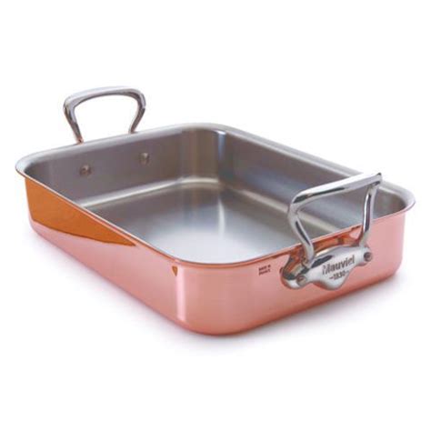 9 Best Copper Pans for 2018 - Reviews for Copper Pan Sets, Pots, and ...