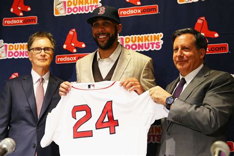 Red Sox chairman Tom Werner thinks team is ‘enormously likable’