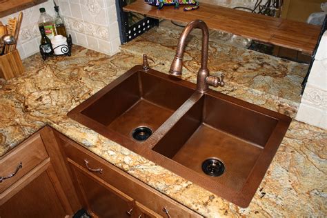 Kitchen planning: Which sink is suitable for a granite countertop ...