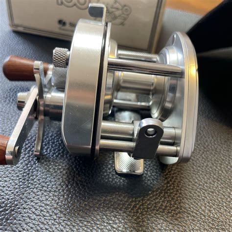 Shimano Bantam Ebay