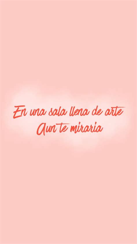 Spanish Quotes Wallpapers - Wallpaper Cave