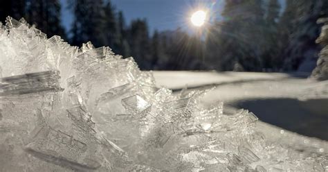 Endlich Winter Zwei Welten Wetter In Vorarlberg Erwartet Krone At