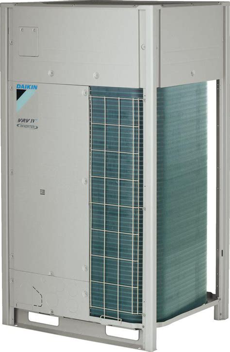 Daikin Vrv Iv R Versible Chauffage Continu R F Rymq U Cedeo