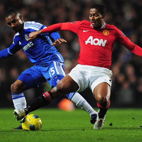 Chelsea vs. Manchester United: Live Stream Info for EPL Clash | News ...