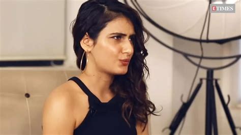 Dangal Girl Fatima Sana Shaikh Recalls Humiliating Encounter With Drunk Elite Girl At Friend