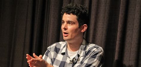 WHIPLASH Director Damien Chazelle Talks about the Creation of the Film ...