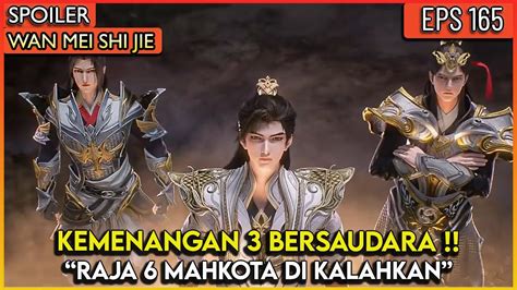 bersaudara  menggoncangkan  dunia full perfect world