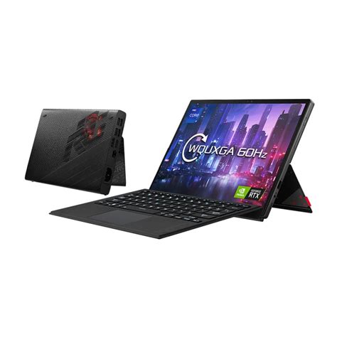 Buy Asus Rog Z Flow Gz Ze K Touchscreen Gaming Laptop Intel