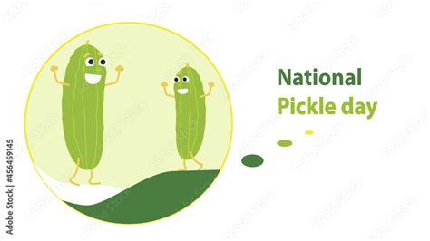 National Pickle Day