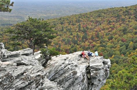 Hanging Rock State Park In North Carolina State Parks Park Travel