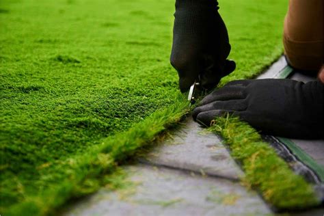 Artificial Grass Installation UAE 1 Fake Grass Suppliers